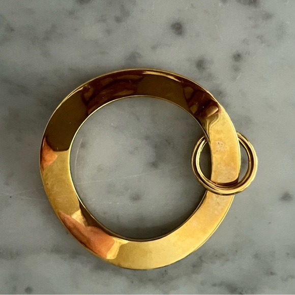 Ippolita Key Chain, gold - Picture 6 of 6